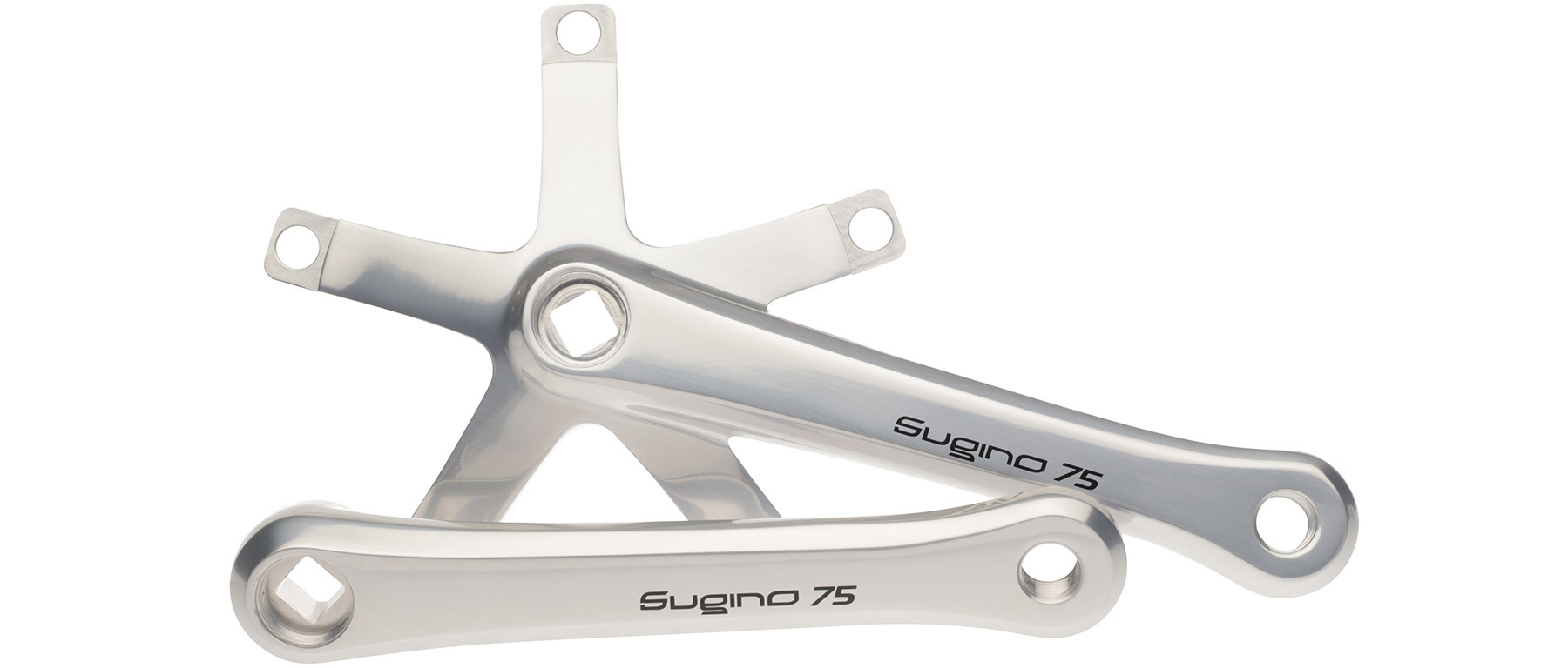 Sugino SG75 Crank Arms