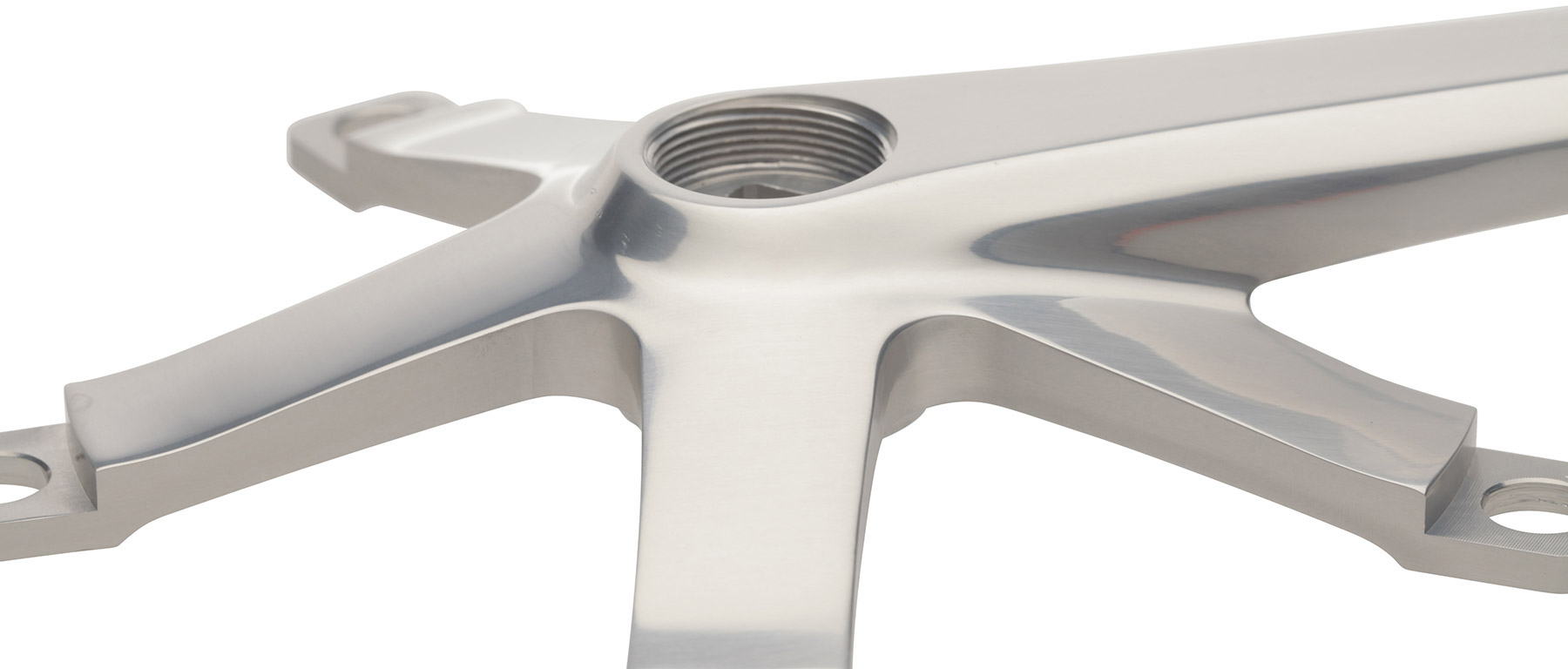 Sugino SG75 Crank Arms