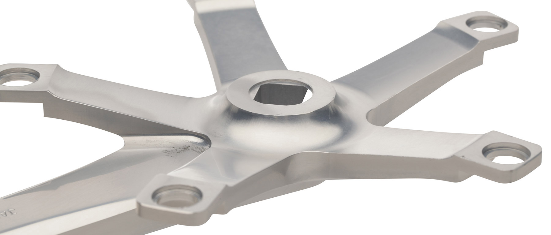 Sugino SG75 Crank Arms