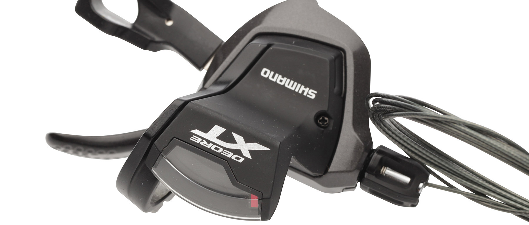 Shimano XT SL-M8000 Left Shifter