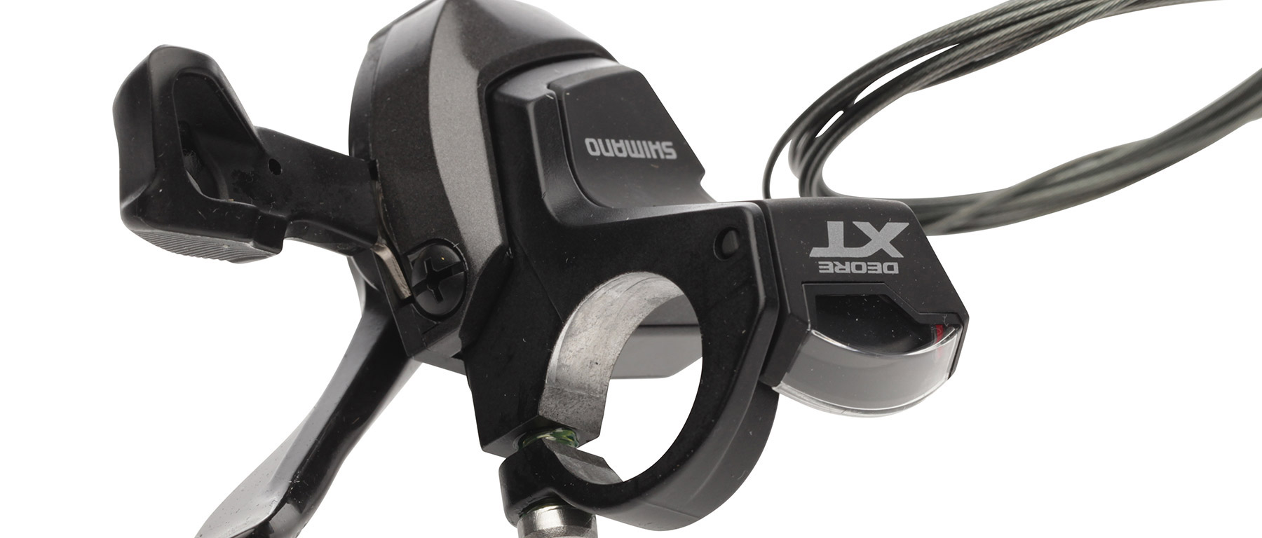 Shimano XT SL-M8000 Left Shifter
