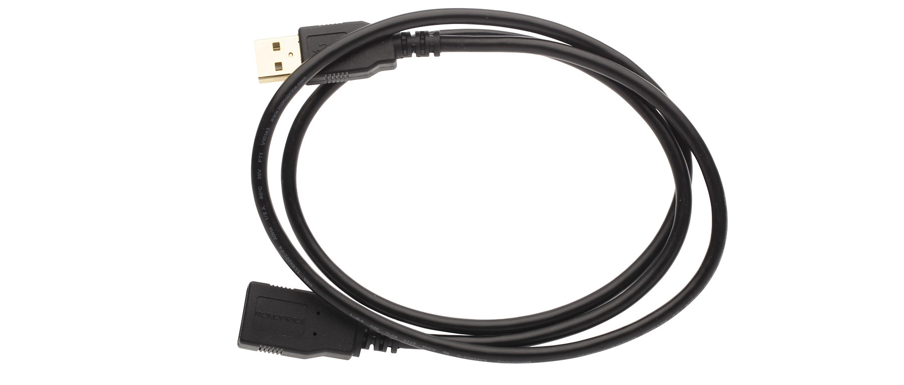 Wahoo ANT Plus USB with Extension Cord