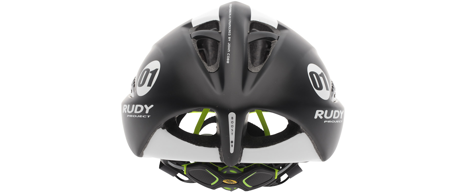 Rudy Project Boost 01 Helmet