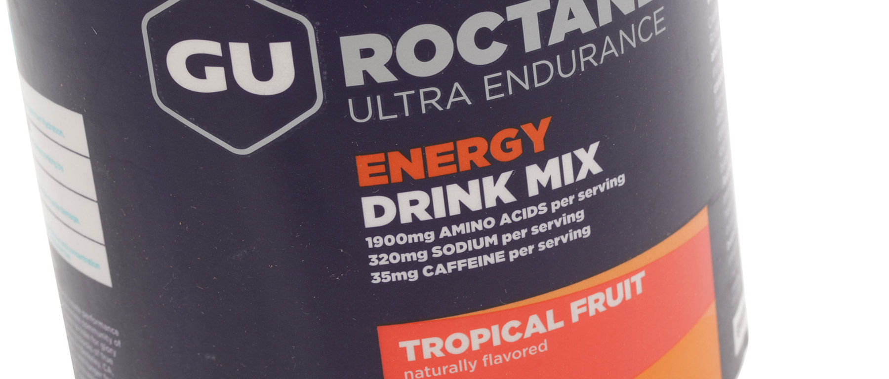 GU Roctane Energy Drink Mix 12 Serve