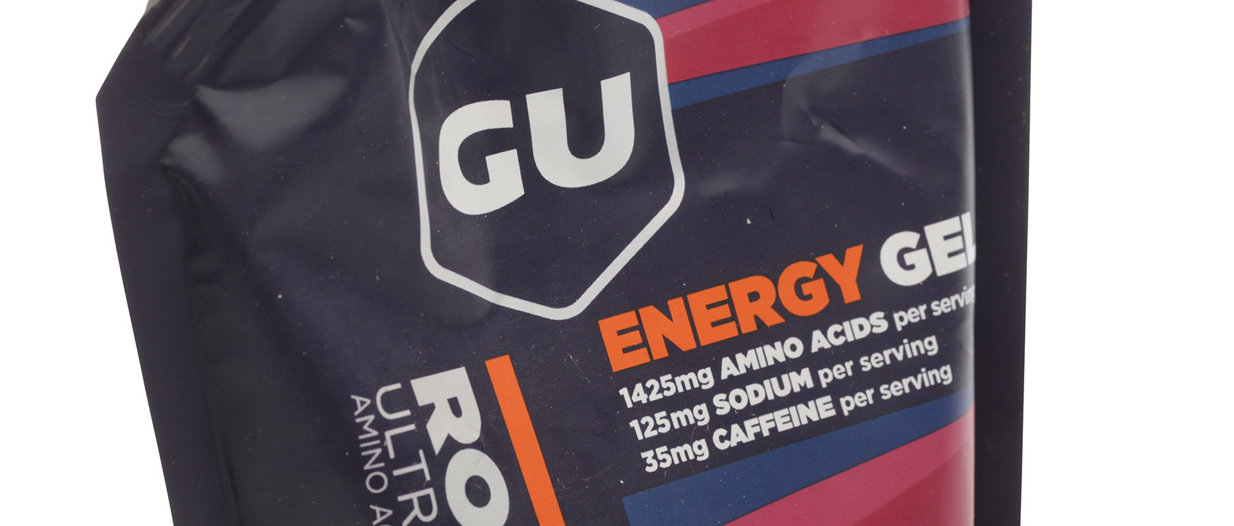 GU Roctane Energy Gel 15 Serving Pouch