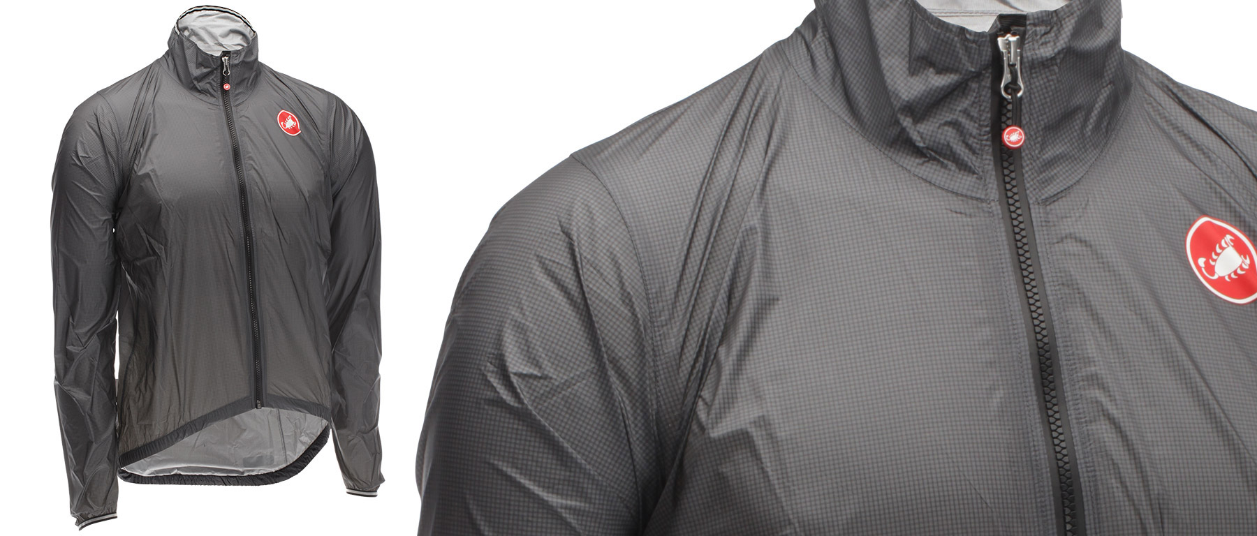Castelli Dolomiti X-lite Jacket