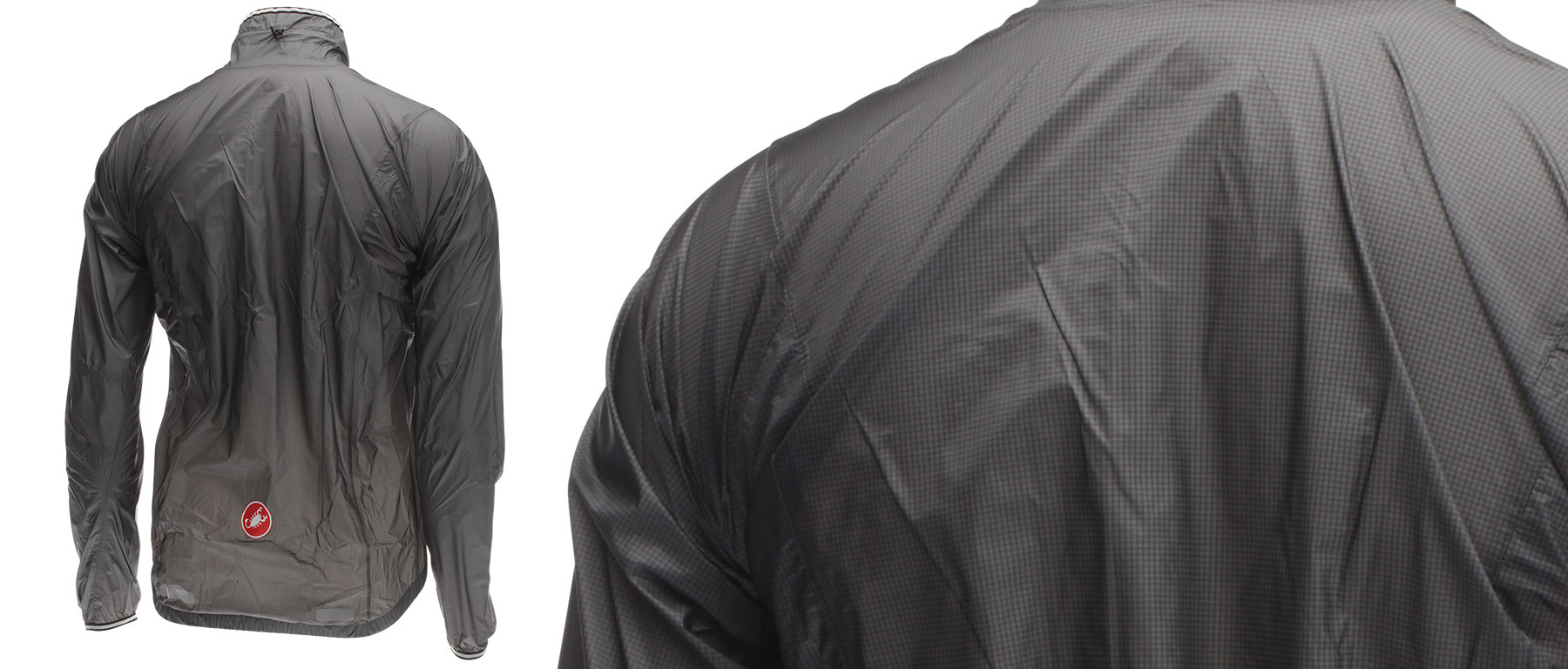 Castelli Dolomiti X-lite Jacket