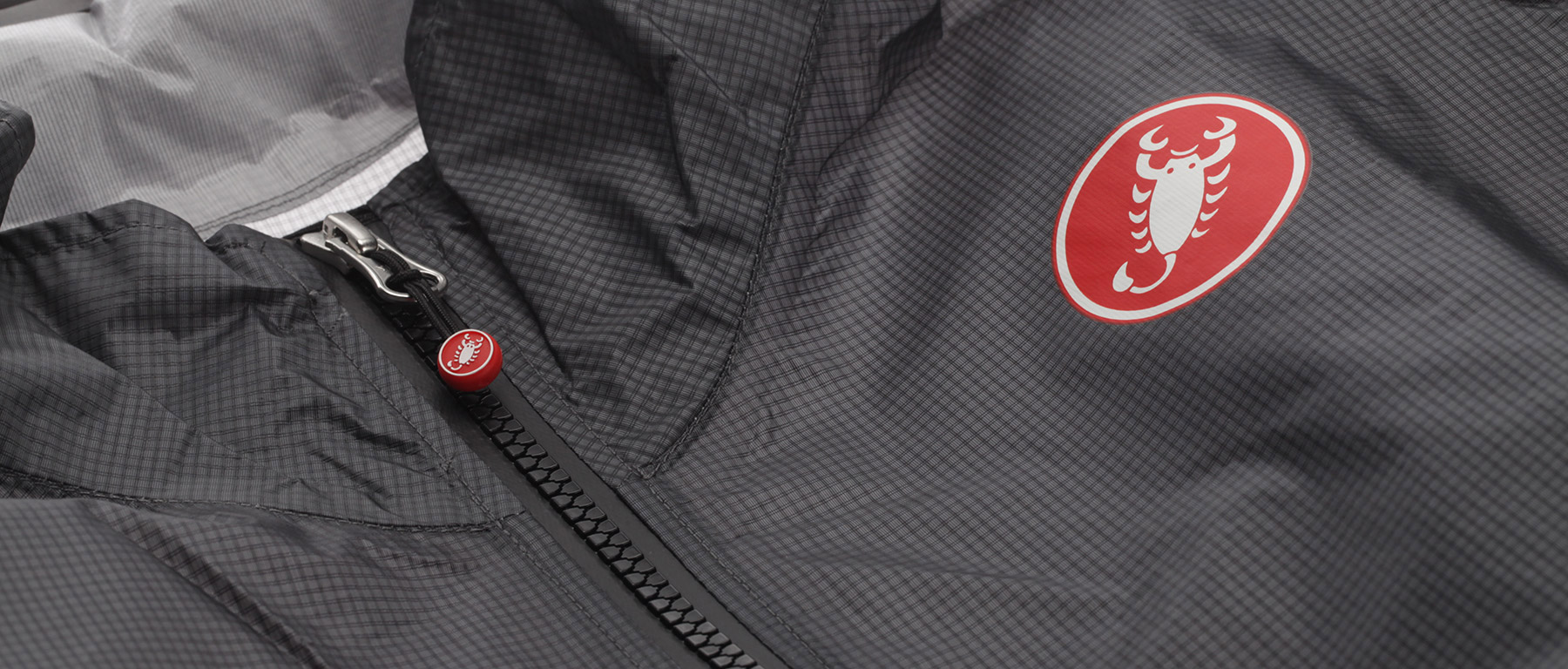 Castelli Dolomiti X-lite Jacket