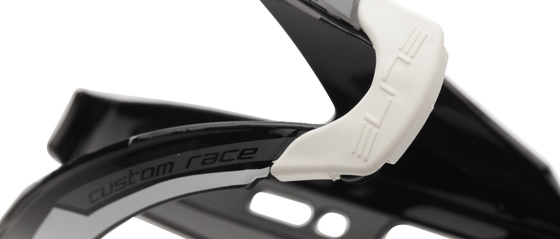 Elite Custom Race Bottle Cage