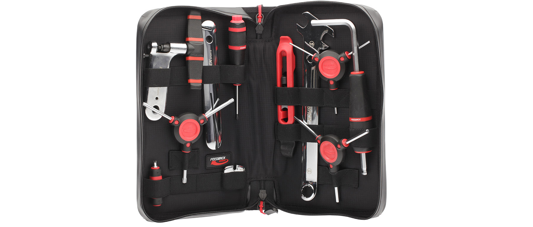 Feedback Sports Ride Prep Tool Kit