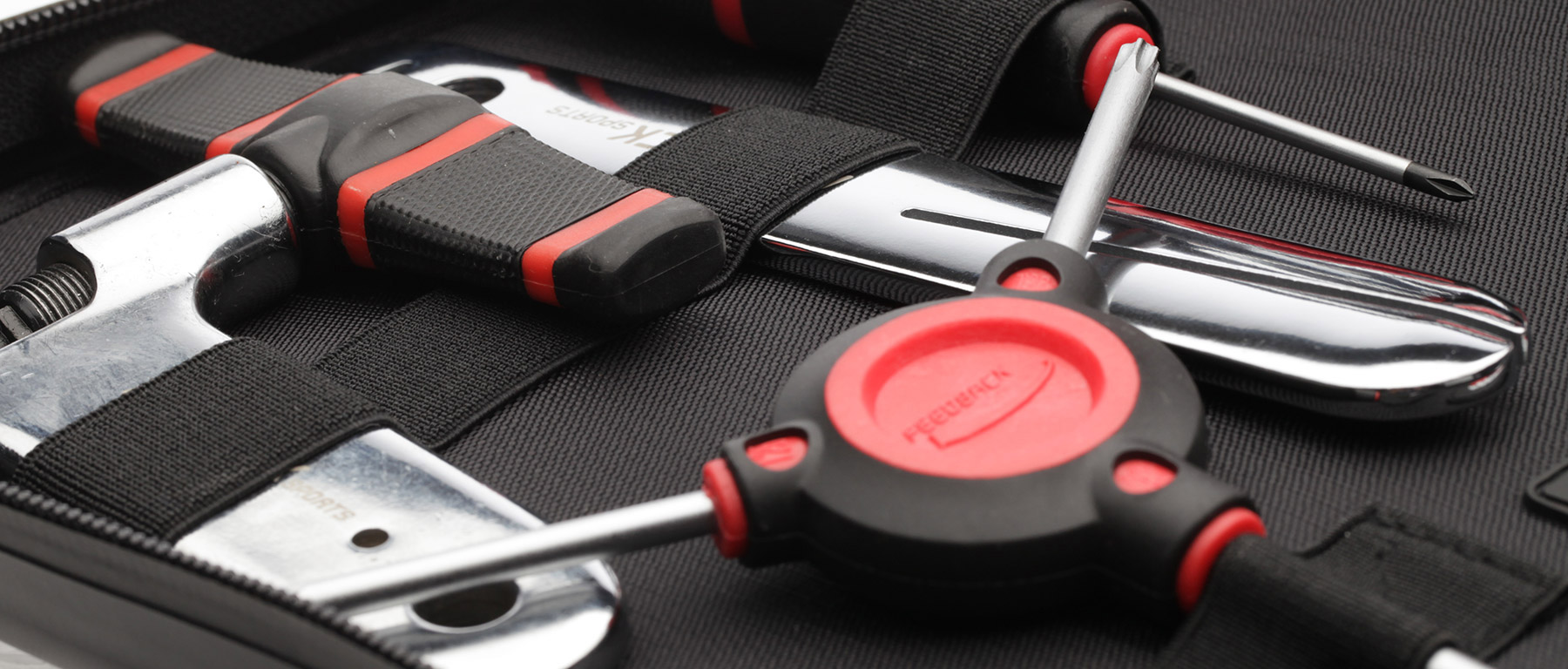 Feedback Sports Ride Prep Tool Kit