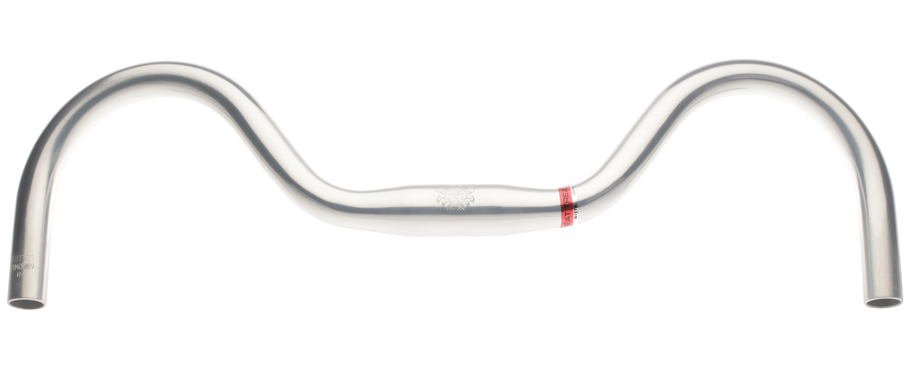 Nitto RM-016 Moustache Handlebar