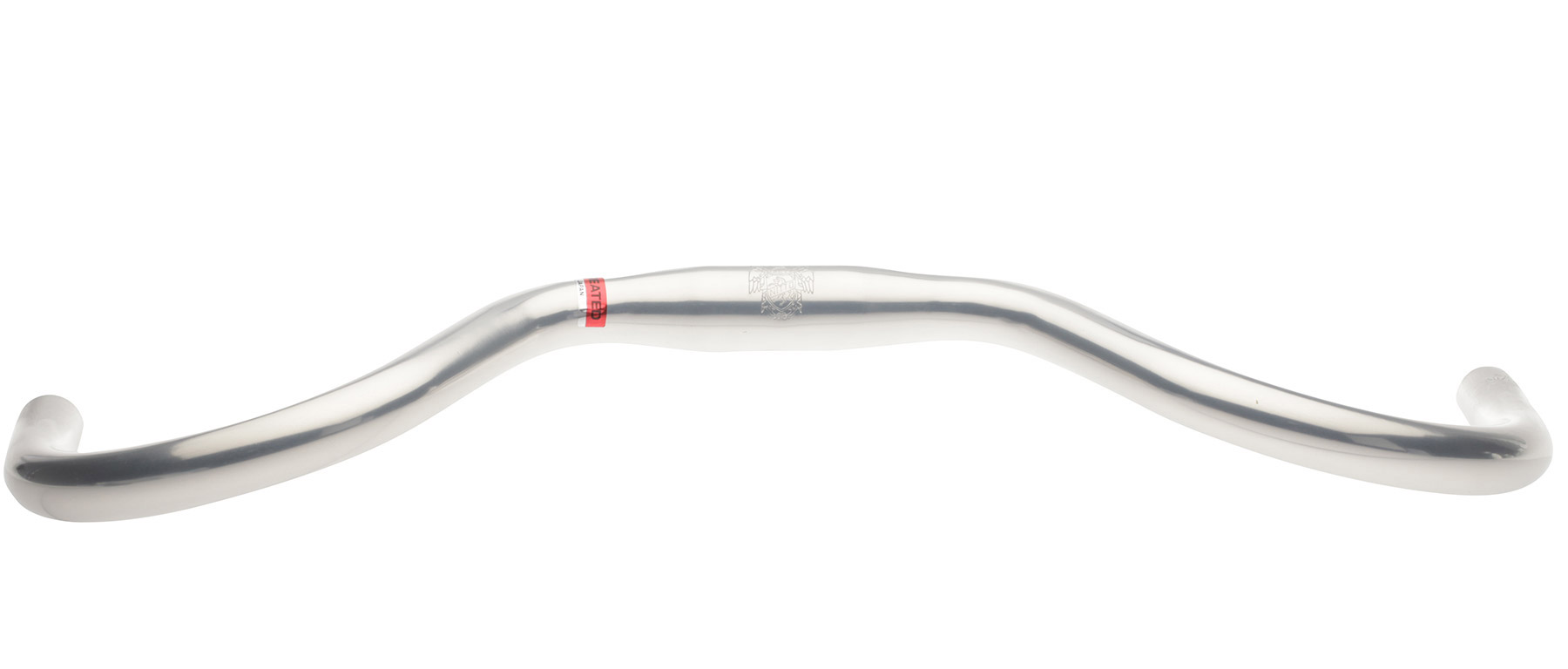 Nitto RM-016 Moustache Handlebar