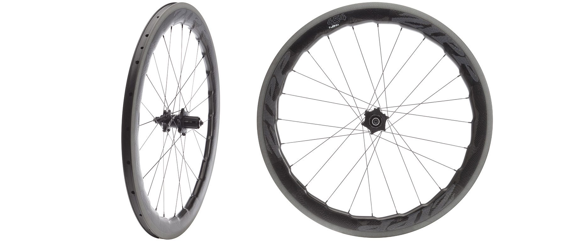 Zipp 2025 454 clincher