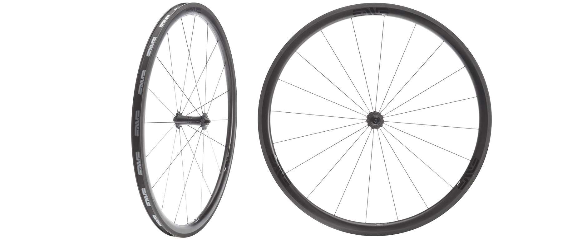 ENVE SES 3.4 Carbon Clincher Wheelset 2016