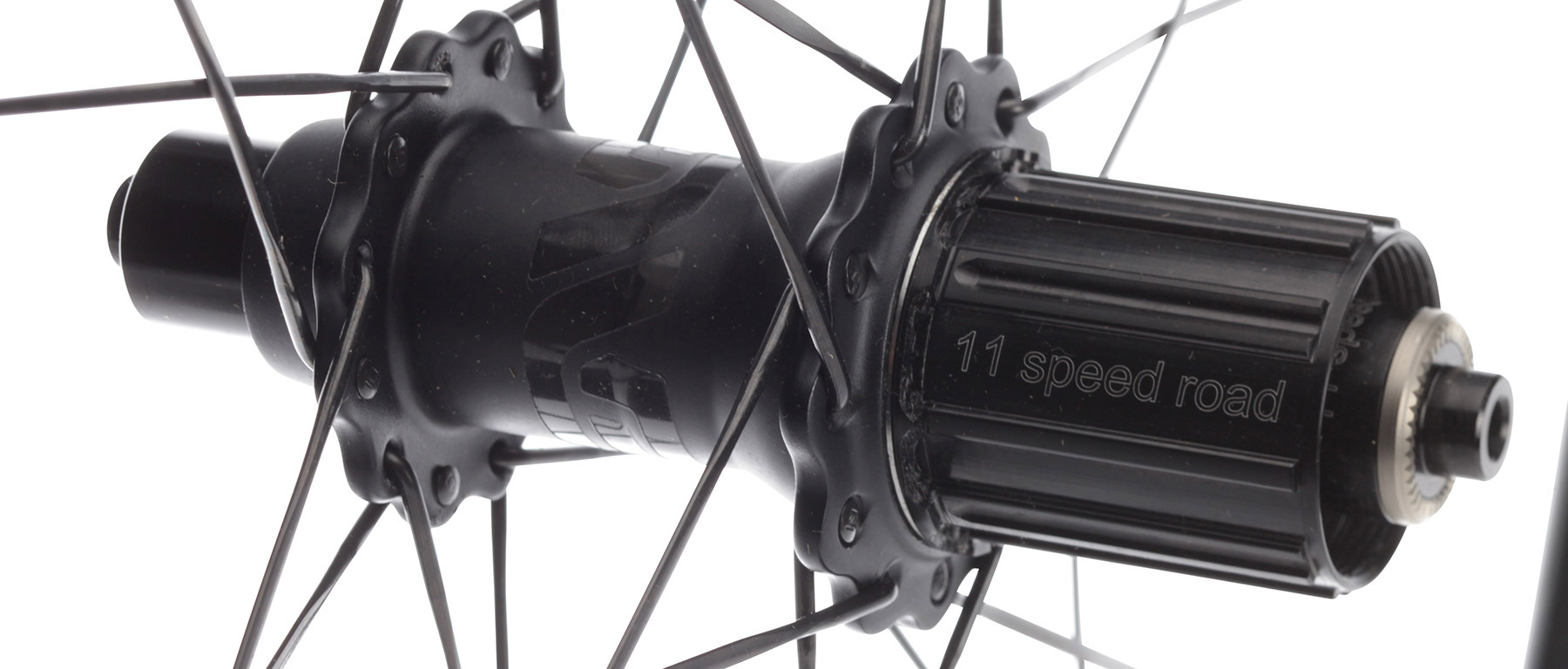 ENVE SES 3.4 Carbon Clincher Wheelset 2016