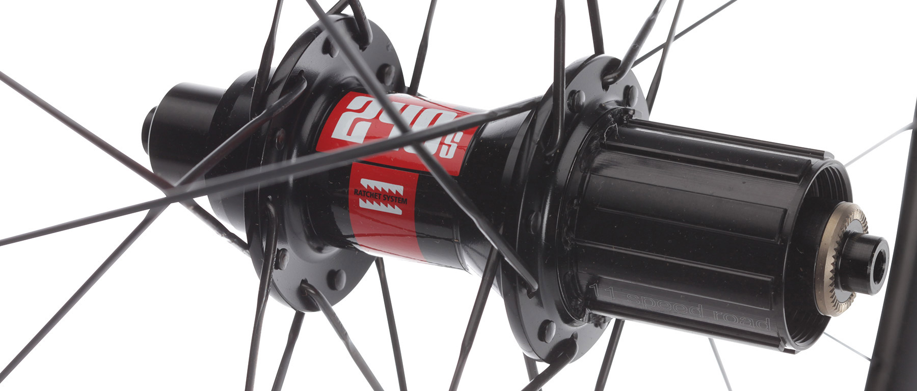 ENVE SES 7.8 G2 BT Carbon Clincher Wheelset