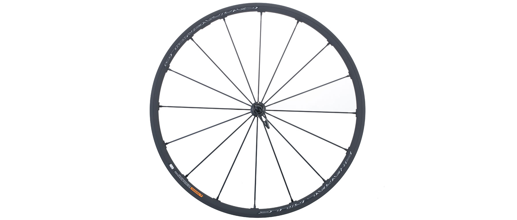 Campagnolo Shamal Mille C17 Wheelset Excel Sports | Shop Online