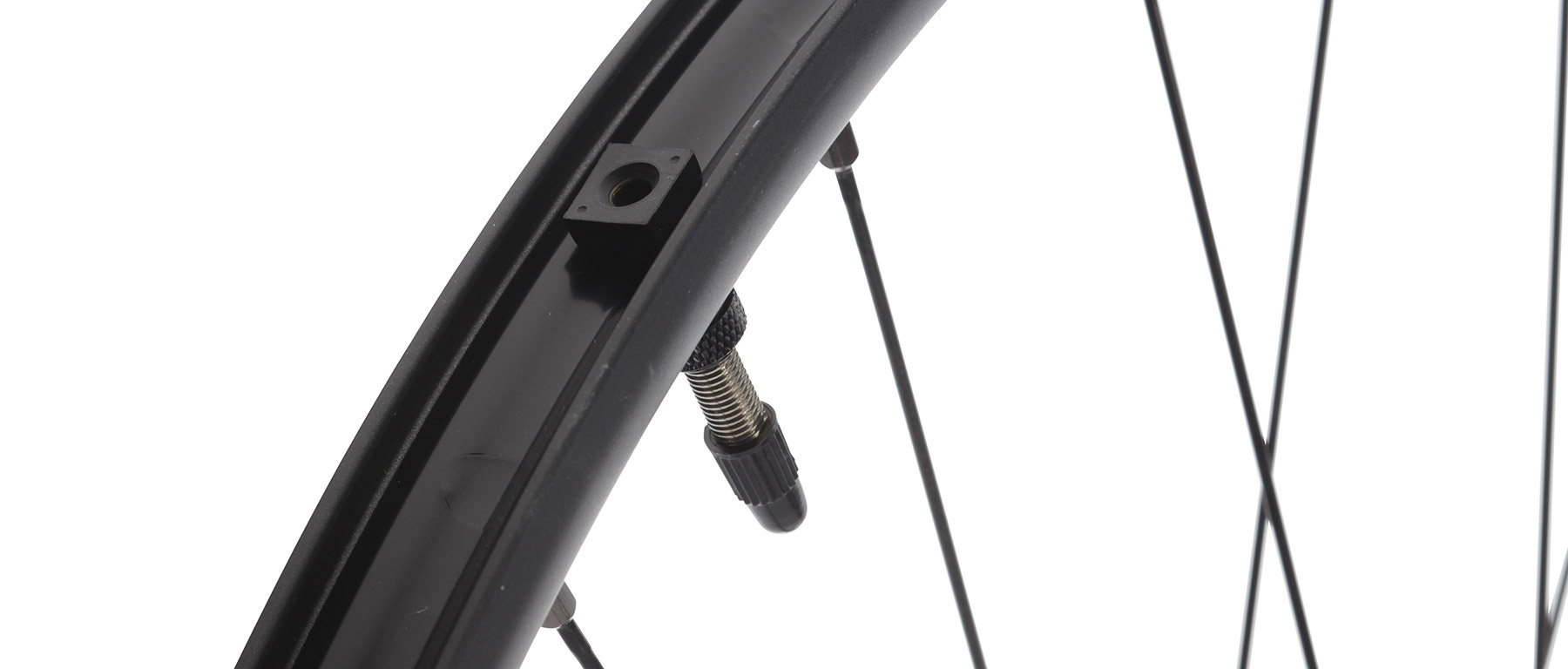 Shimano WH-M8000 Tubeless Wheelset