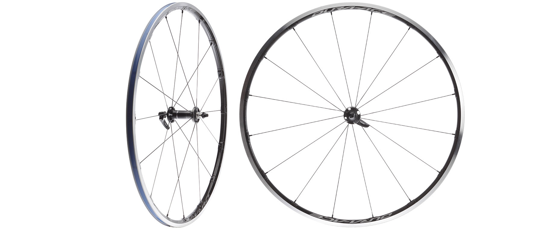 Shimano Dura-Ace WH-9100-C24-CL Wheelset
