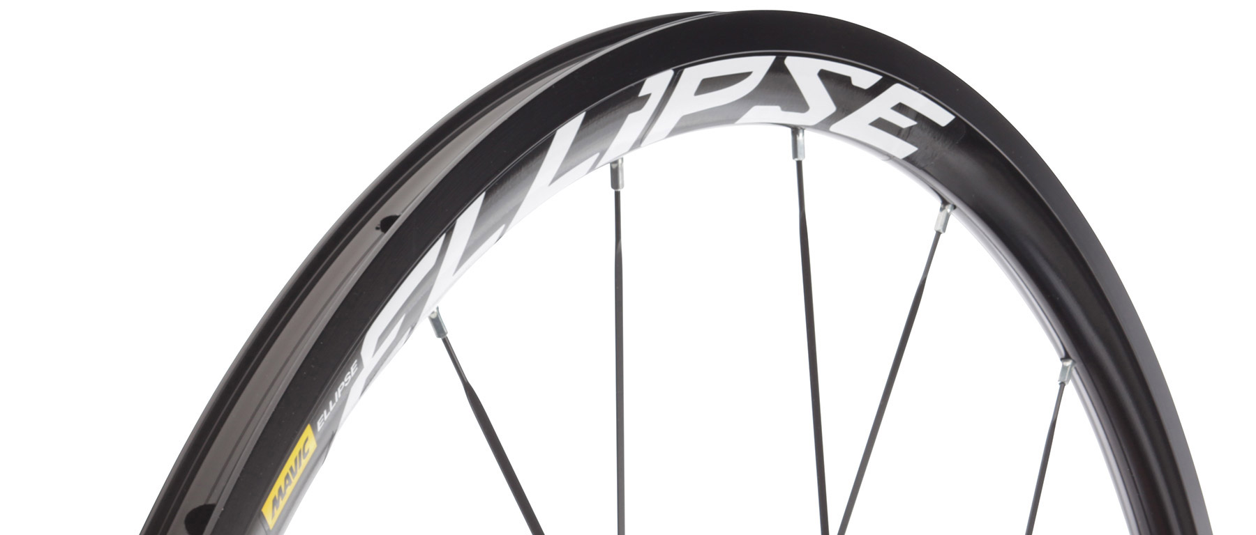 Mavic Ellipse Track Wheelset