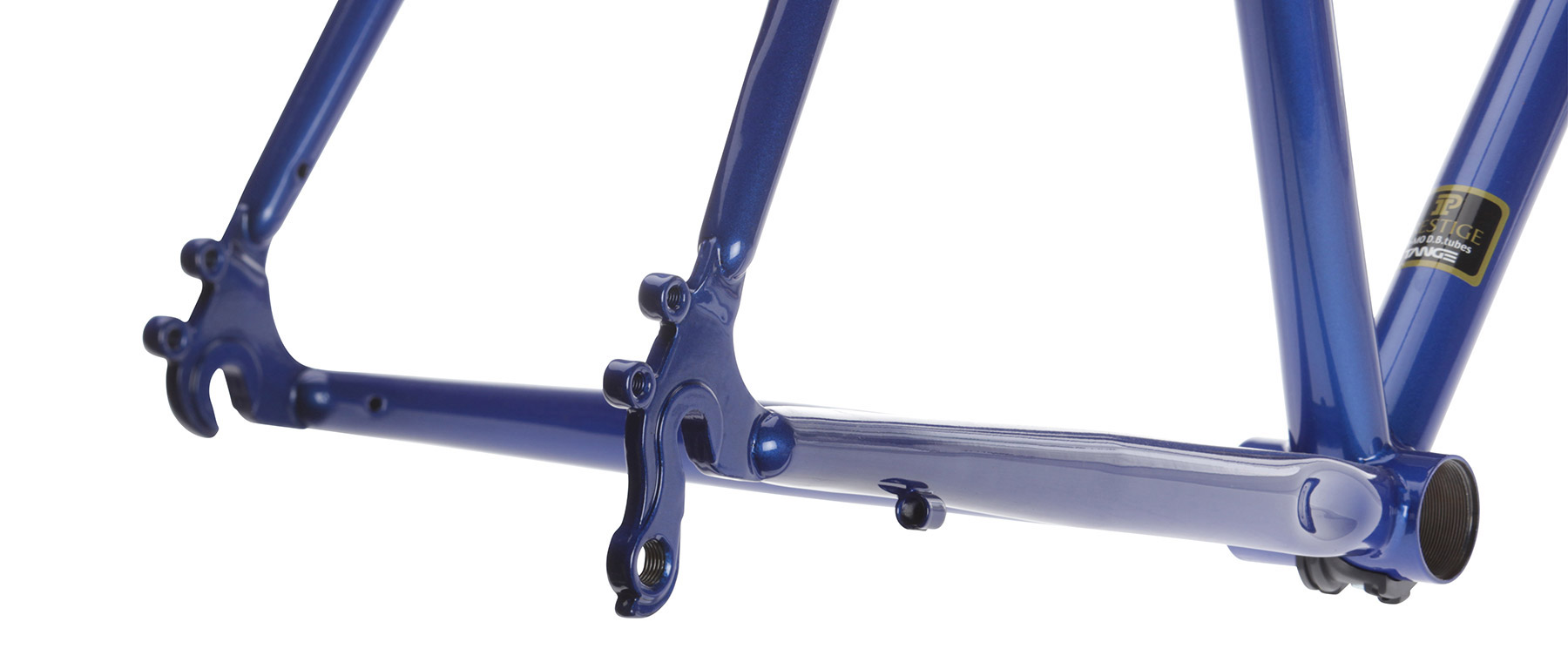 Soma Fabrications ES Frameset
