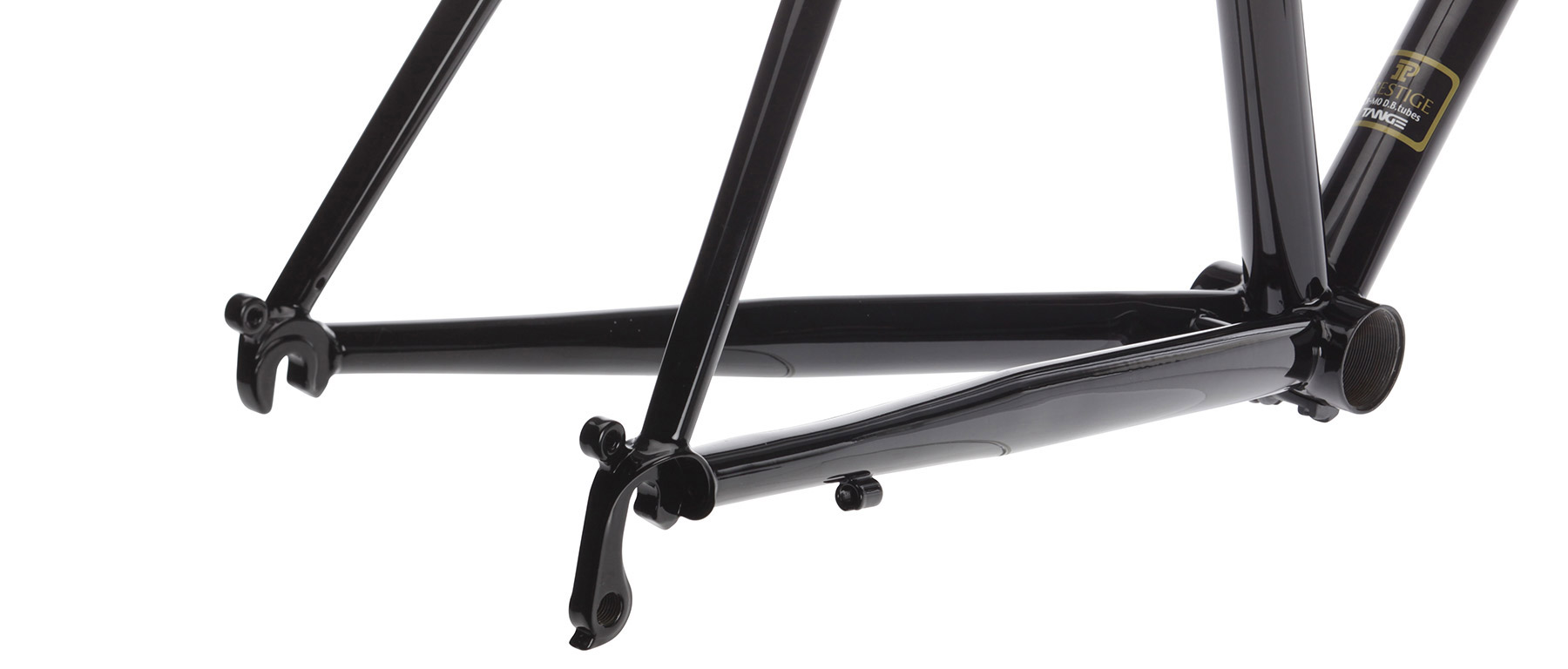 Soma Fabrications Smoothie Frameset