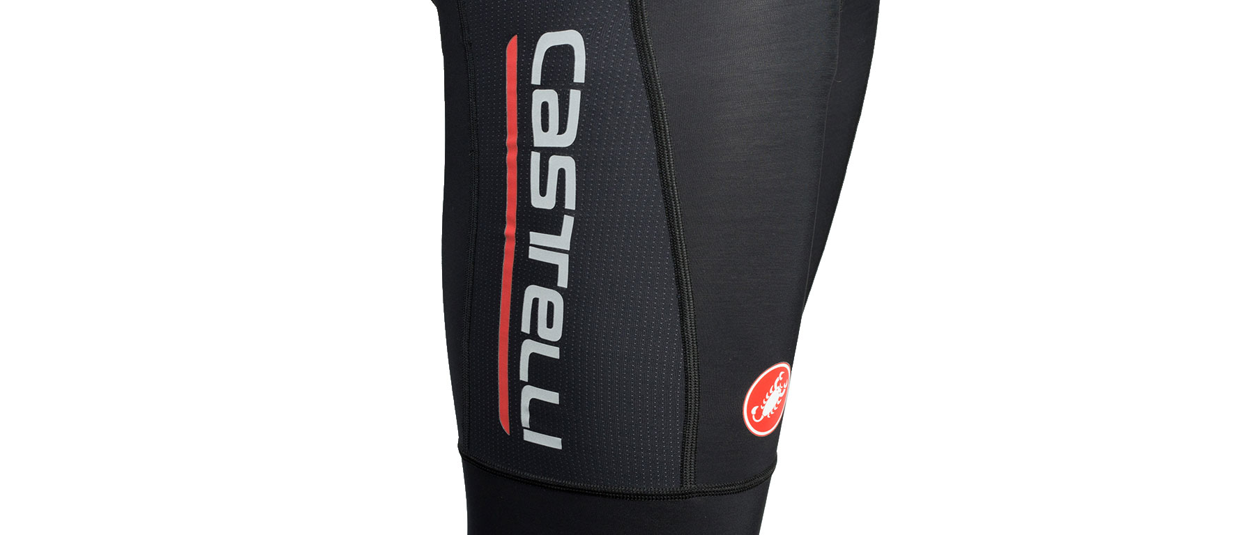 Castelli Omloop Thermal Bib Shorts