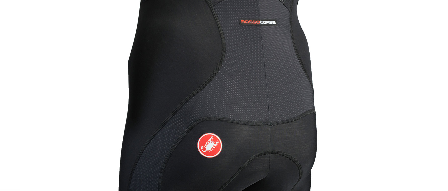 Castelli Omloop Thermal Bib Shorts