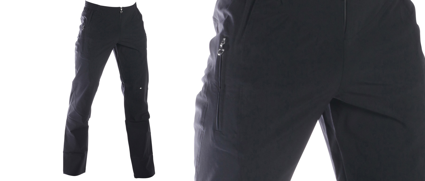Assos trackPants Signature