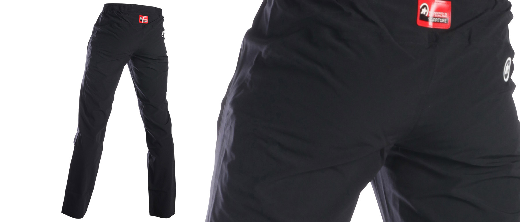 Assos trackPants Signature