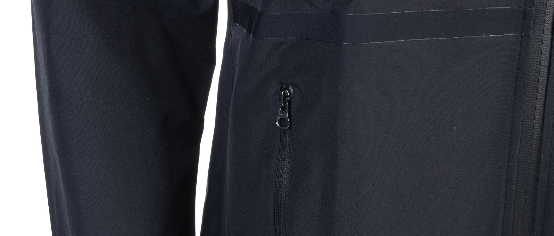 Castelli Meccanico Reversible Rain Jacket