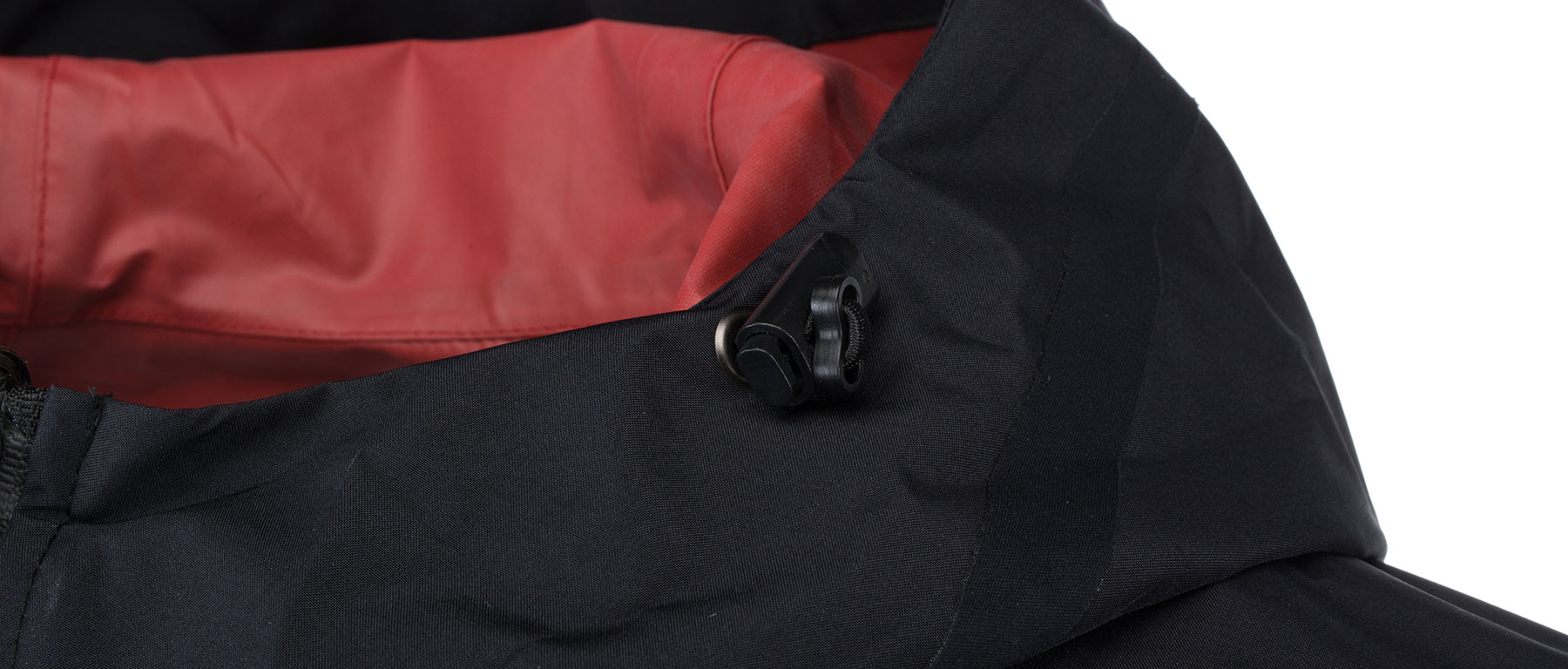 Castelli Meccanico Reversible Rain Jacket
