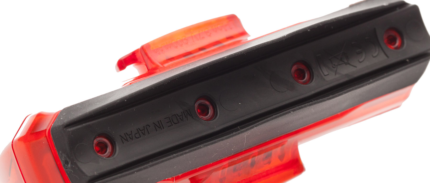CatEye Rapid X3 Tail Light