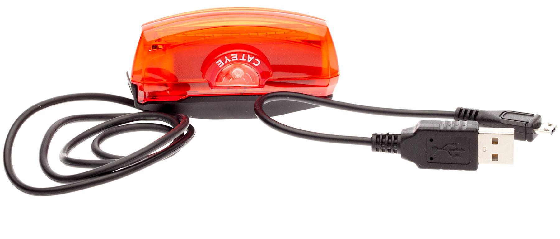 CatEye Rapid X3 Tail Light