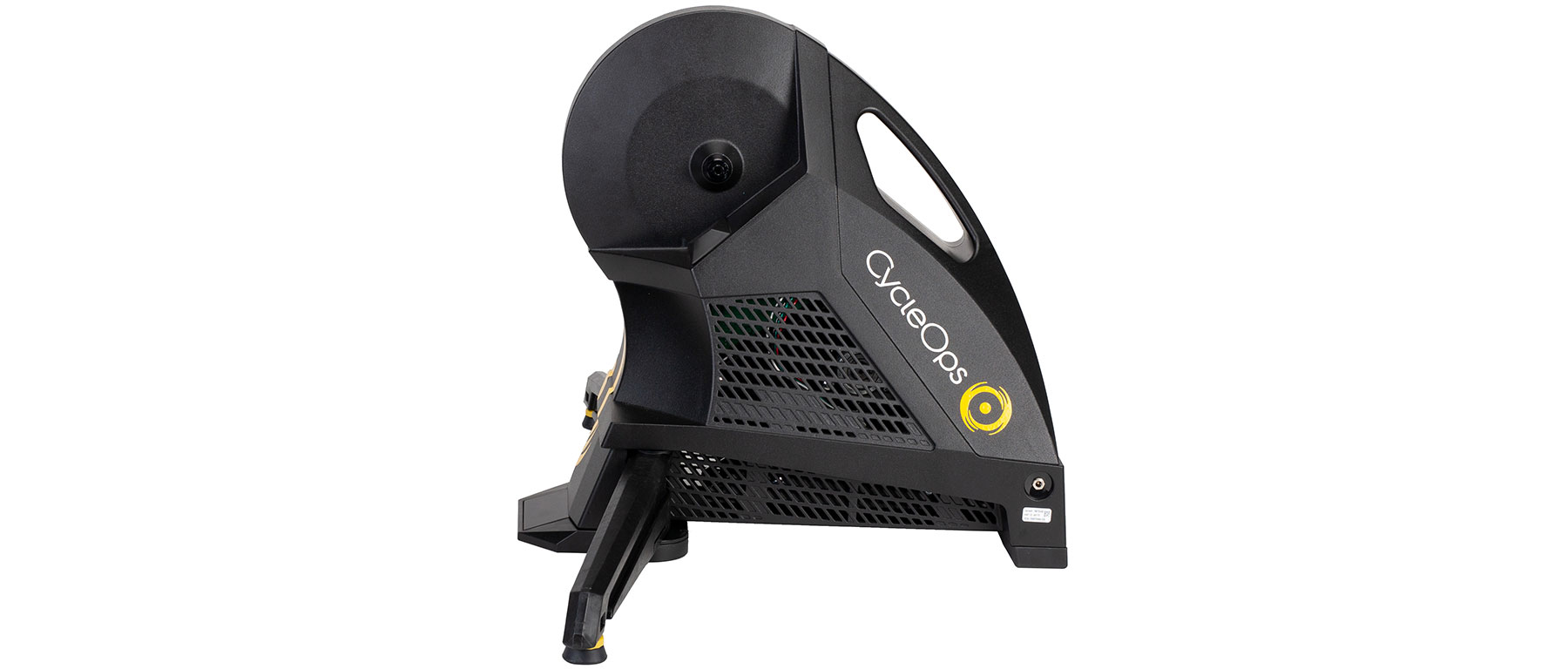 cycleops hammer direct drive smart trainer