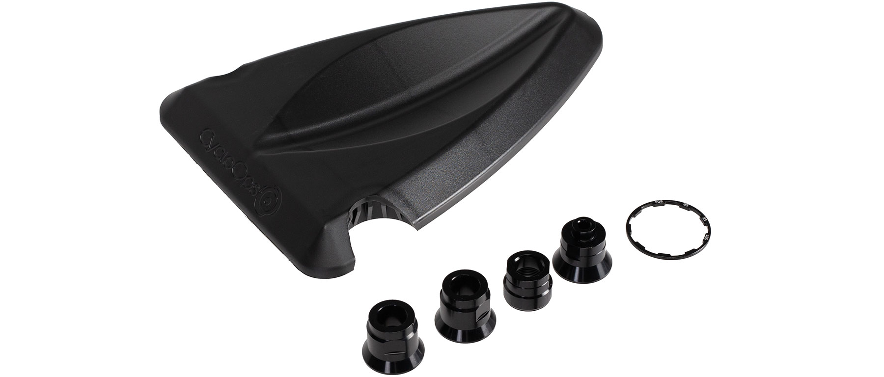 CycleOps Hammer Direct Drive Smart Trainer