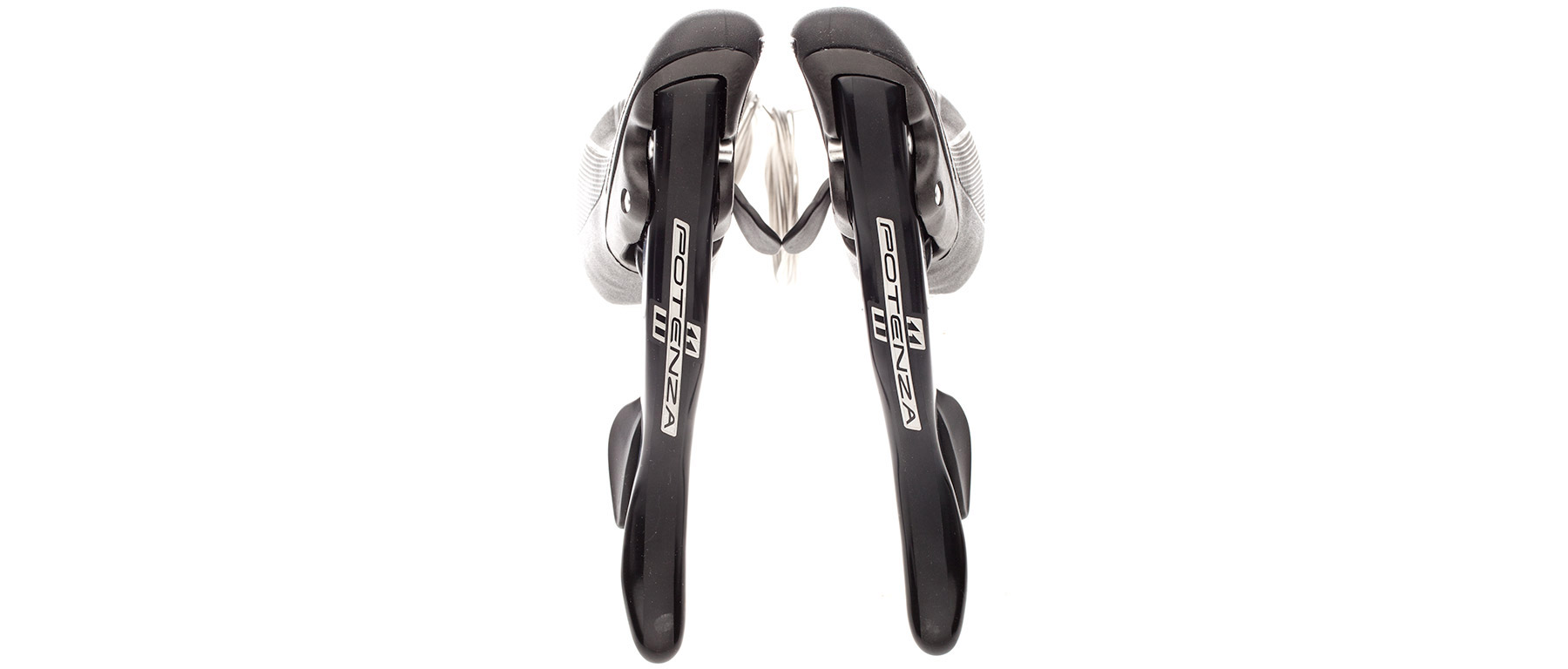 Campagnolo Potenza Ergopower Levers