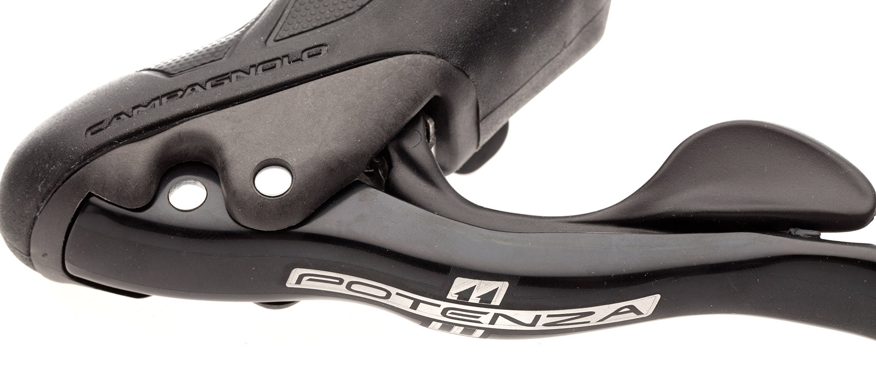 Campagnolo Potenza Ergopower Levers