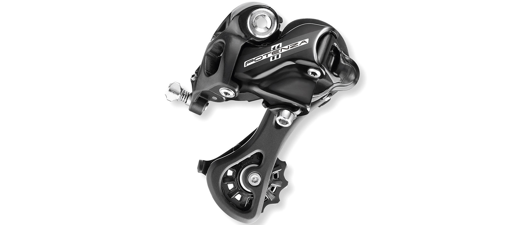 Campagnolo Potenza Medium Cage Rear Derailleur