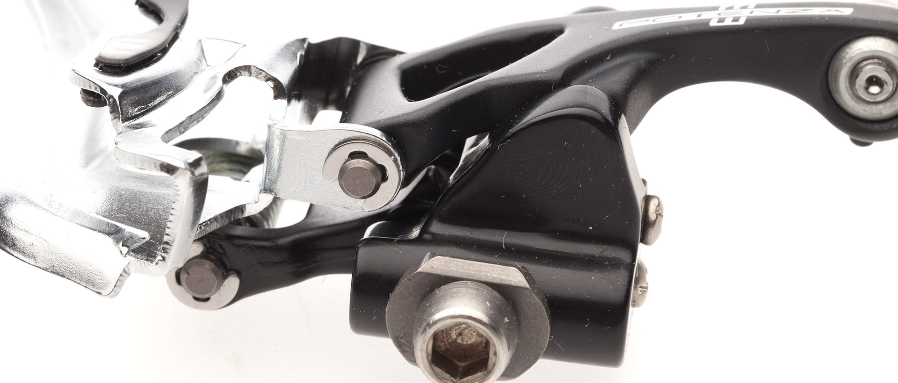 Campagnolo Potenza Front Derailleur