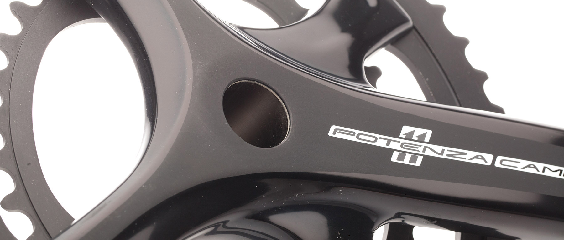 Campagnolo Potenza Crankset