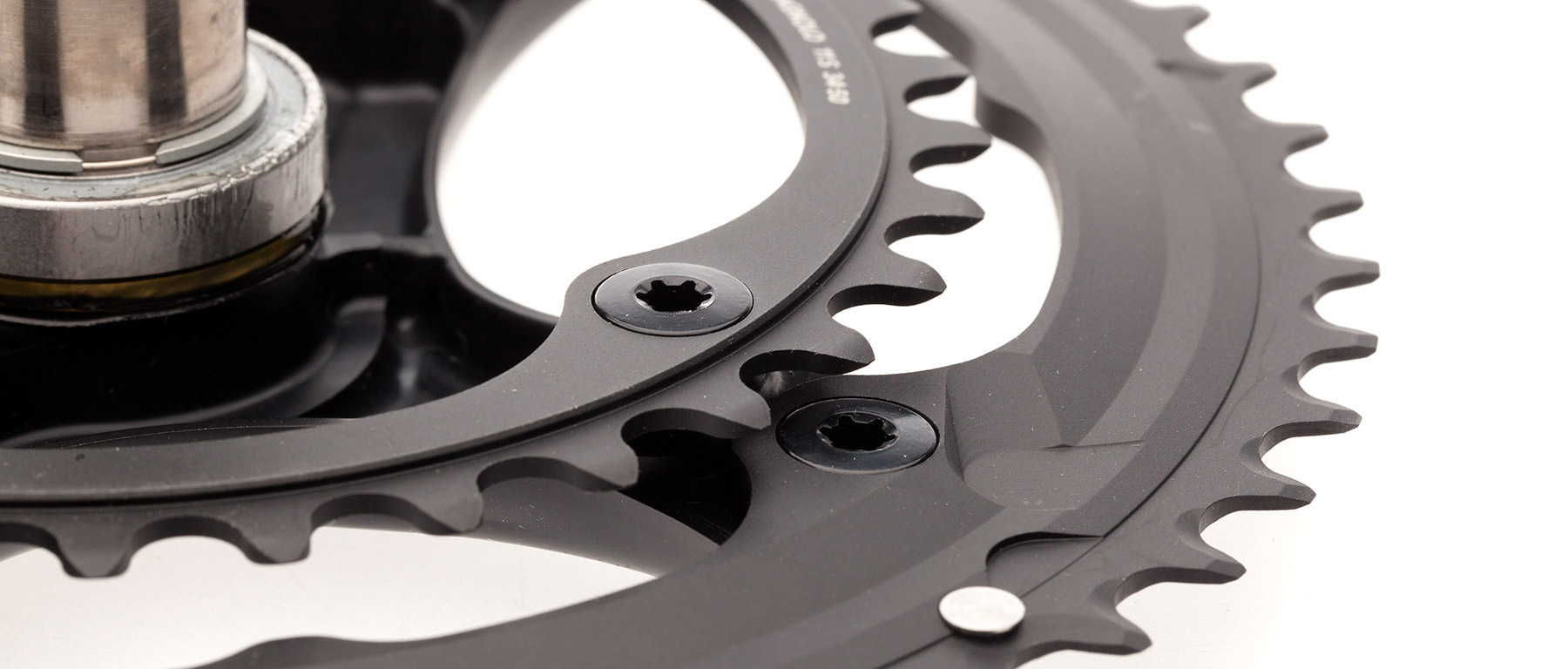 Campagnolo Potenza Crankset