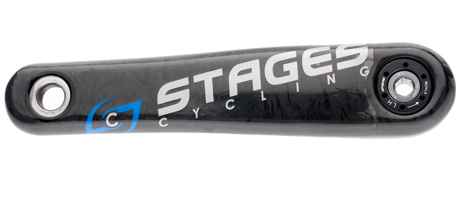 Stages Carbon GXP MTB Power Meter GEN 2 Excel Sports Shop Online From Boulder Colorado