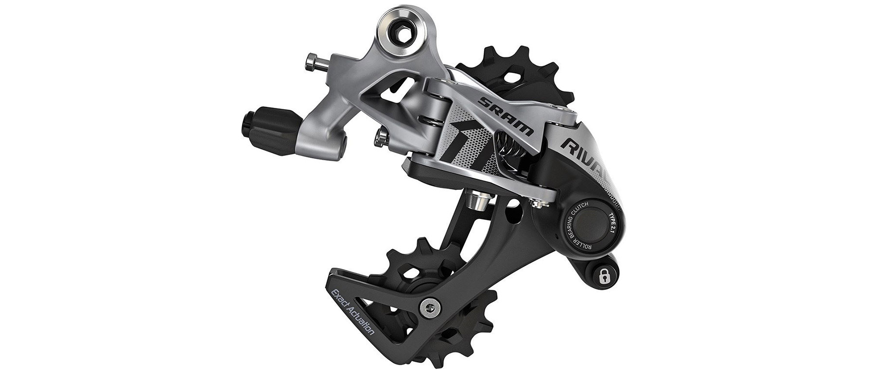 SRAM Rival 1 Type 2.1 Rear Derailleur