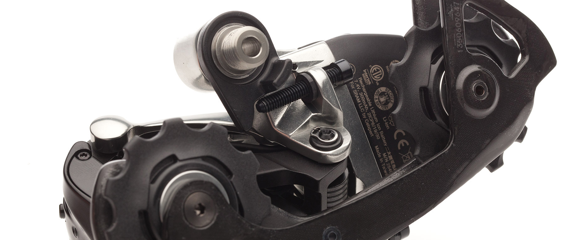 SRAM Red eTap WiFli Rear Derailleur