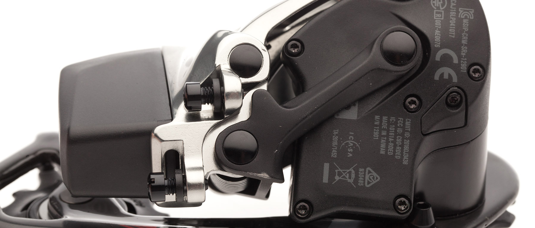 SRAM Red eTap WiFli Rear Derailleur