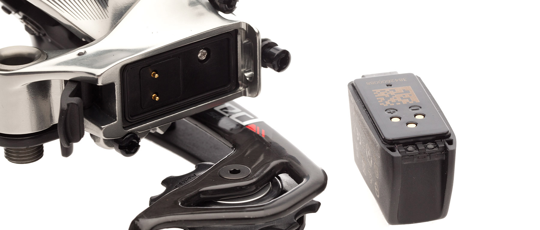 SRAM Red eTap WiFli Rear Derailleur