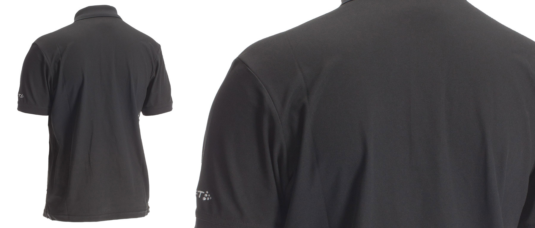 Craft Excel Sports Team Polo Shirt