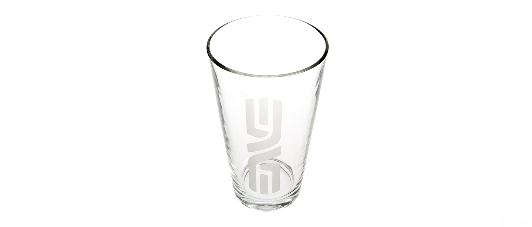 ENVE Pint Glass